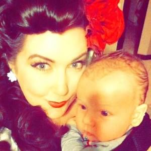 Meet your Posher, Madlyn